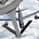 Illustration for article titled Confessions Of A USAF KC-135 Flying Gas Station Boom Operator